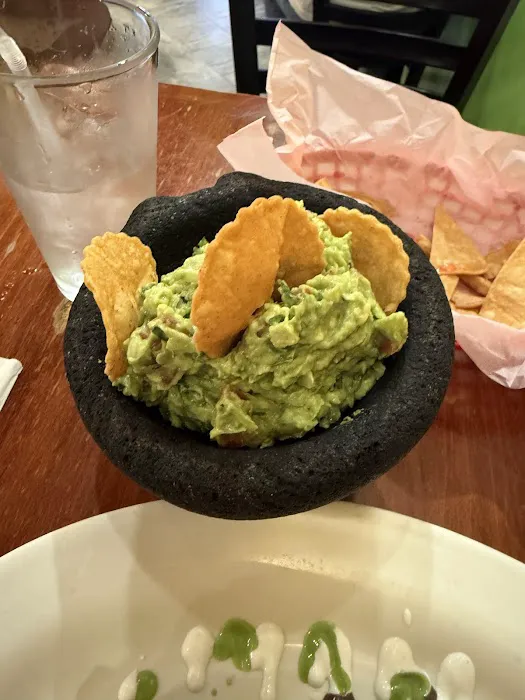 Taqueria Tlaxcalli Picture 6