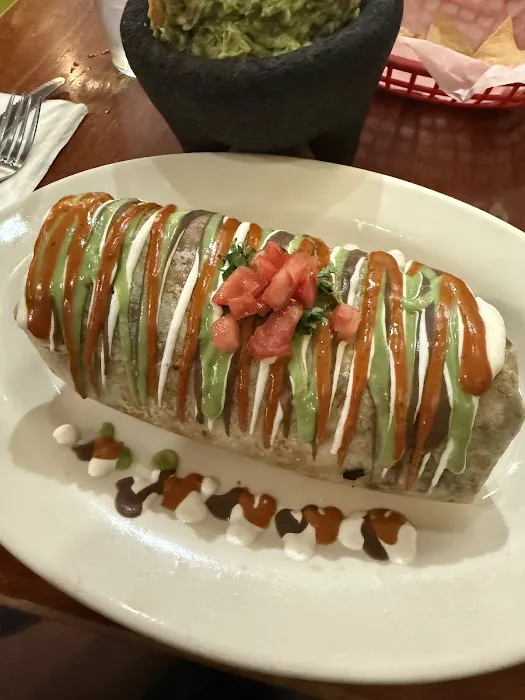 Taqueria Tlaxcalli Picture 5
