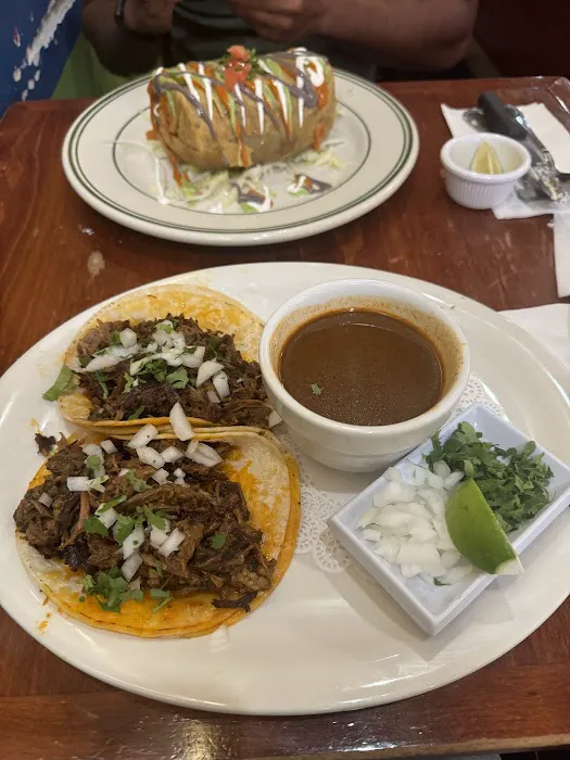 Taqueria Tlaxcalli Picture 8