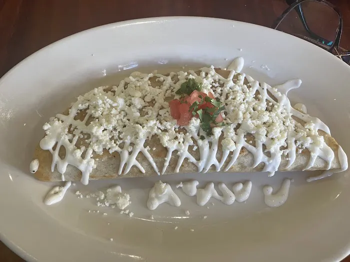 Taqueria Tlaxcalli Picture 4