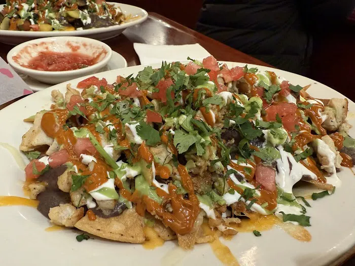 Taqueria Tlaxcalli Picture 7