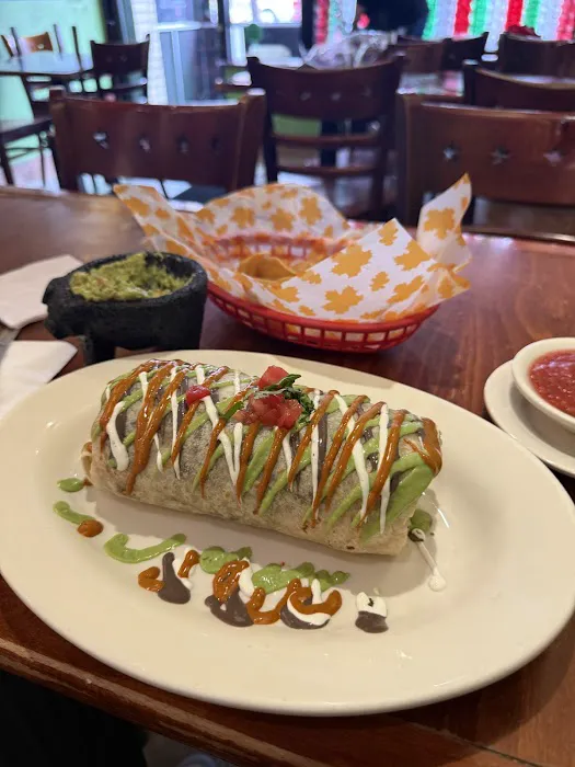 Taqueria Tlaxcalli Picture 3