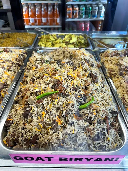 Al-Aqsa Restaurant | Halal Food in Bronx Picture 8