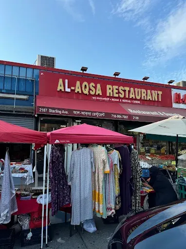 Al-Aqsa Restaurant | Halal Food in Bronx Picture 2