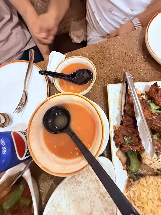 Hasan Halal Chinese Picture 8