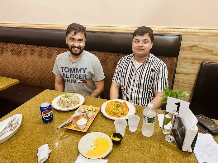 Hasan Halal Chinese Picture 6