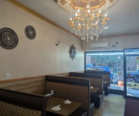 Hasan Halal Chinese