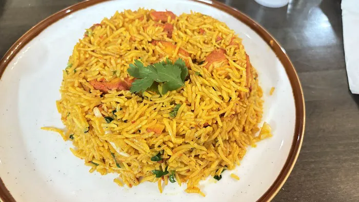 Hasan Halal Chinese Picture 4