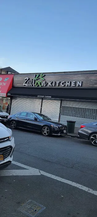 Zaitoon Kitchen Picture 1