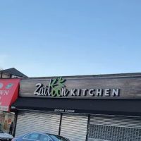 Zaitoon Kitchen ico