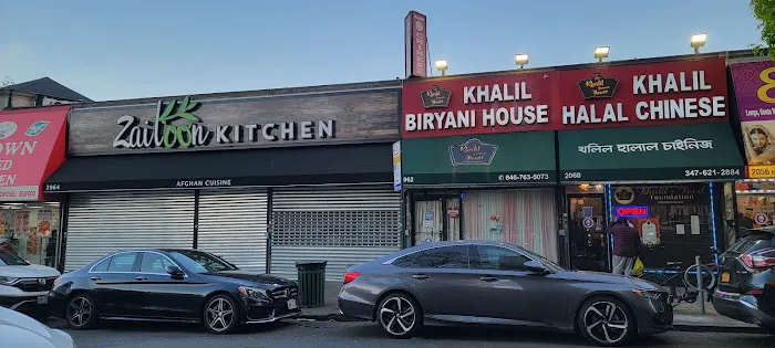 Zaitoon Kitchen Picture 2