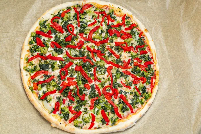 Jerry's Pizzeria Picture 1