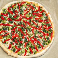 Jerry's Pizzeria ico