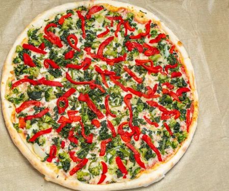Jerry's Pizzeria