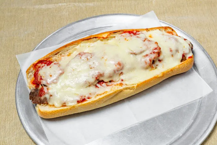 Jerry's Pizzeria Picture 6