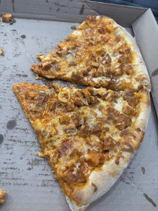 Jerry's Pizzeria Picture 5
