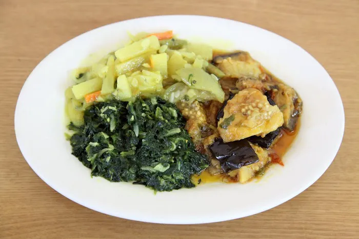Neerob Restaurant & Halal Chinese Picture 10