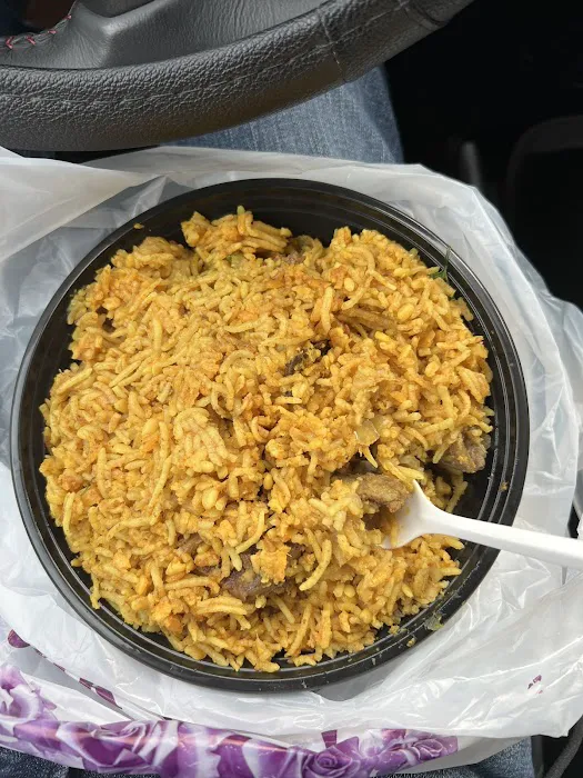 Neerob Restaurant & Halal Chinese Picture 5