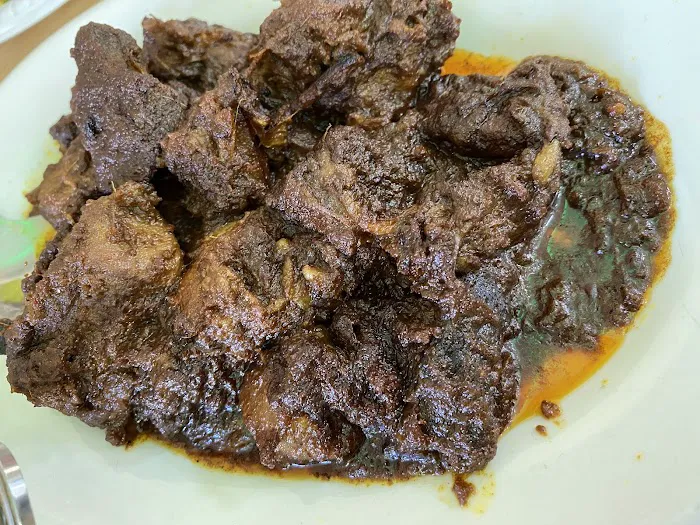 Neerob Restaurant & Halal Chinese Picture 4