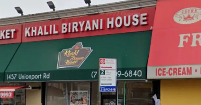 Khalil Biryani House Picture 1