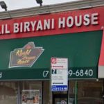 Khalil Biryani House