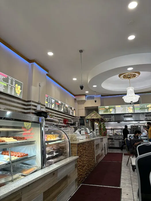 Khalil Biryani House Picture 5