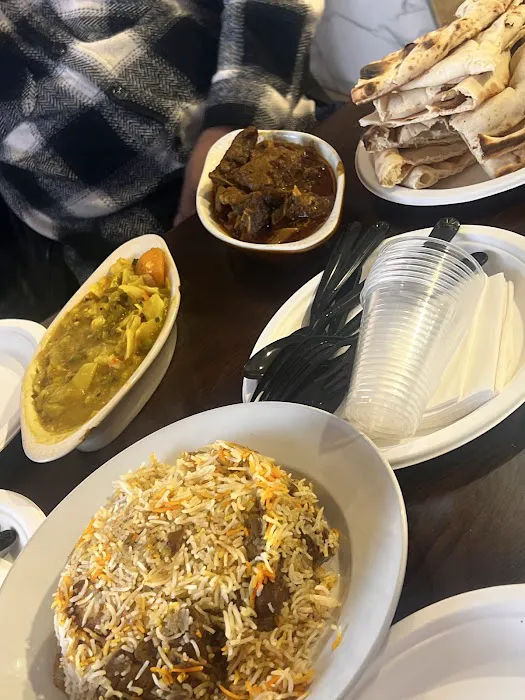 Khalil Biryani House Picture 7