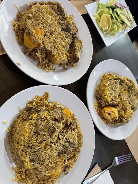 Khalil Biryani House Picture 8