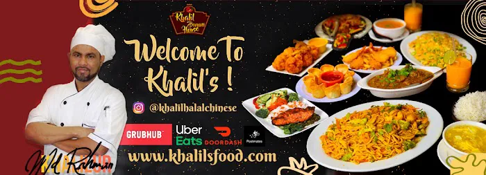 Khalil Biryani House Picture 10