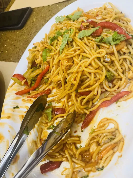 Khalil Halal Chinese Picture 2