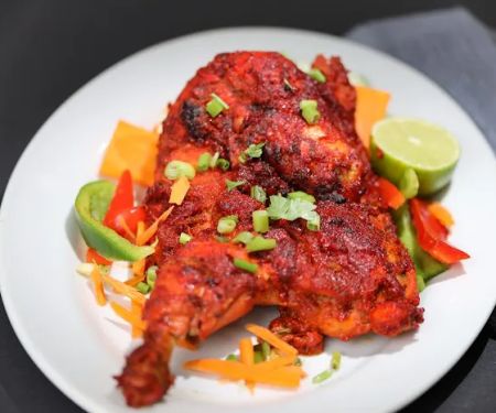 Khalil Halal Chinese