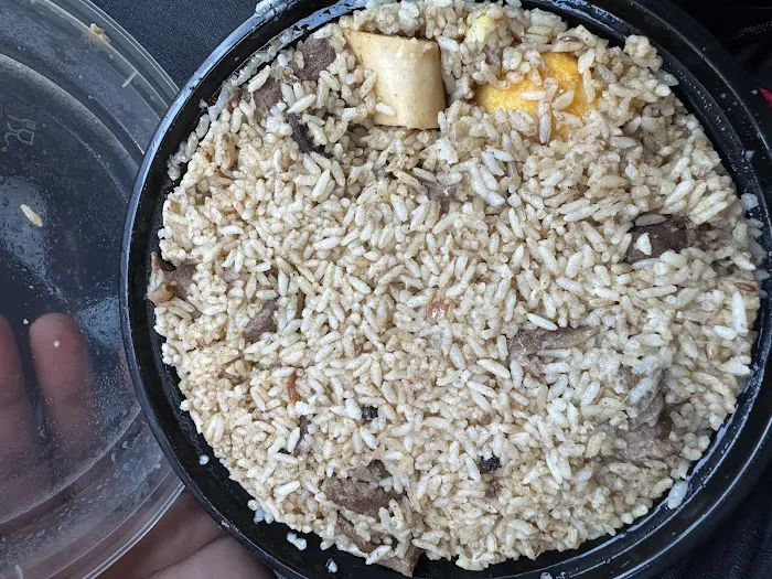 Khalil Halal Chinese Picture 5