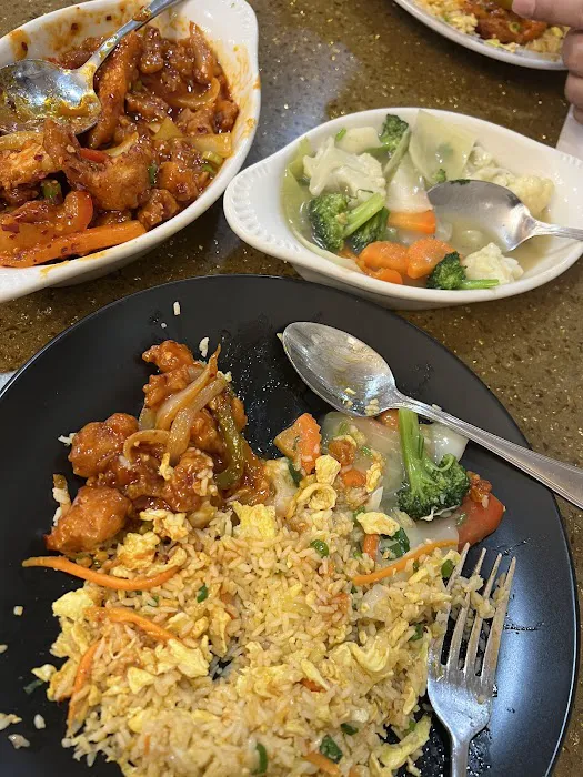 Khalil Halal Chinese Picture 9