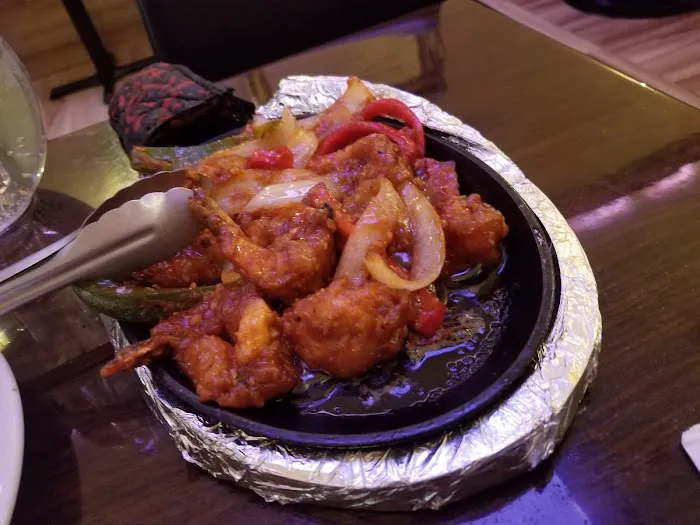 Crown Fried Chicken Picture 6