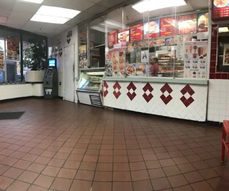 Crown Fried Chicken