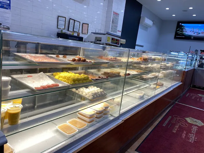 Premium Sweets & Restuarant Picture 7