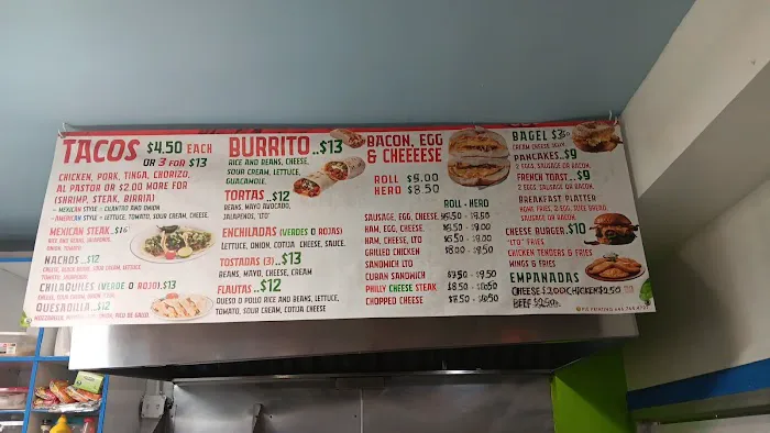El Cielo Mexicano Deli Grocery Corp. Picture 1