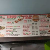 El Cielo Mexicano Deli Grocery Corp. ico