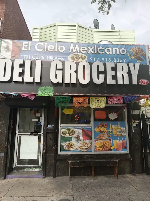 El Cielo Mexicano Deli Grocery Corp. Picture 6