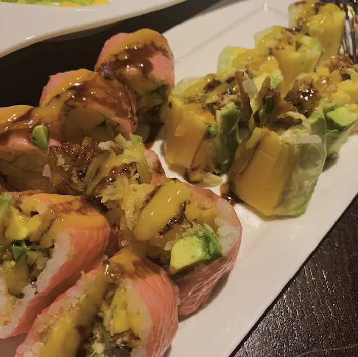 Lin’s Asian Cuisine Picture 8