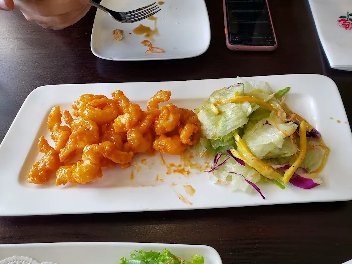 Lin’s Asian Cuisine Picture 5