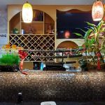Lin’s Asian Cuisine