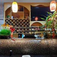 Lin’s Asian Cuisine ico