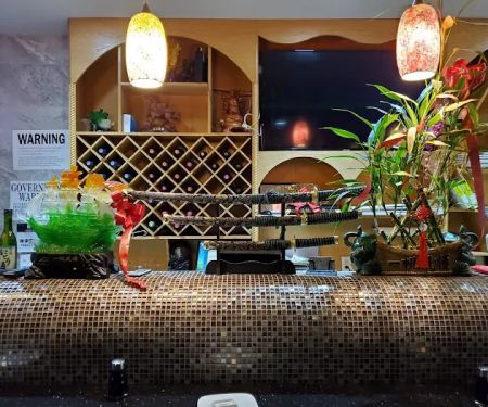 Lin’s Asian Cuisine
