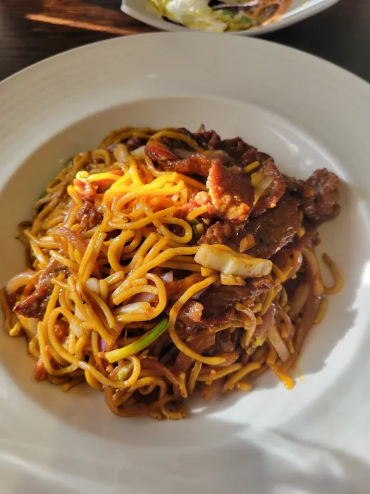 Lin’s Asian Cuisine Picture 7