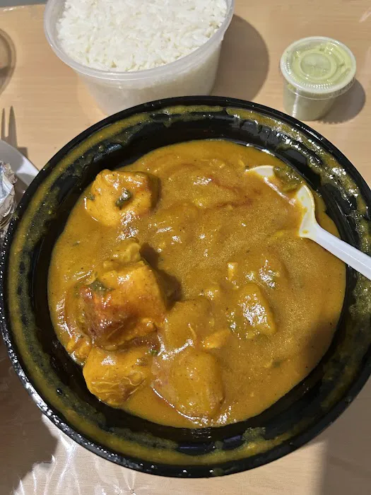 Tandoori Place Picture 7