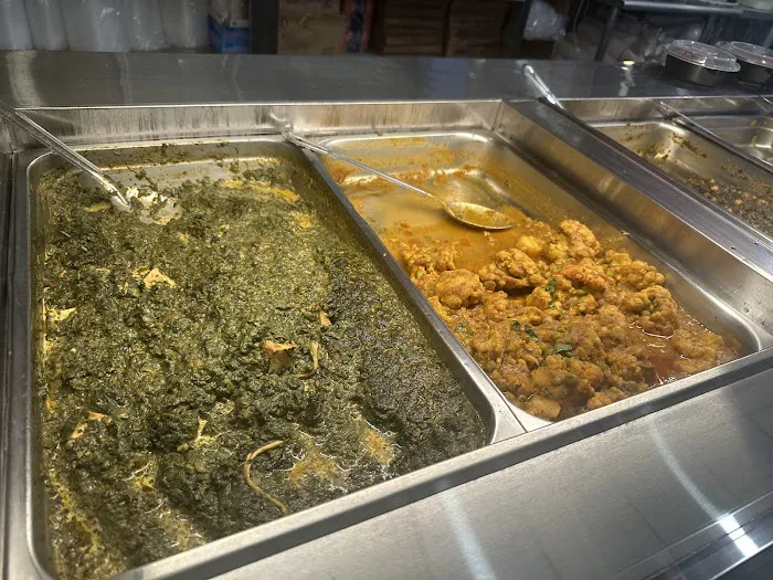 Tandoori Place Picture 1