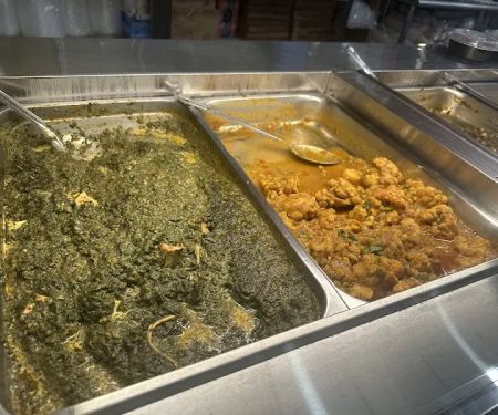 Tandoori Place