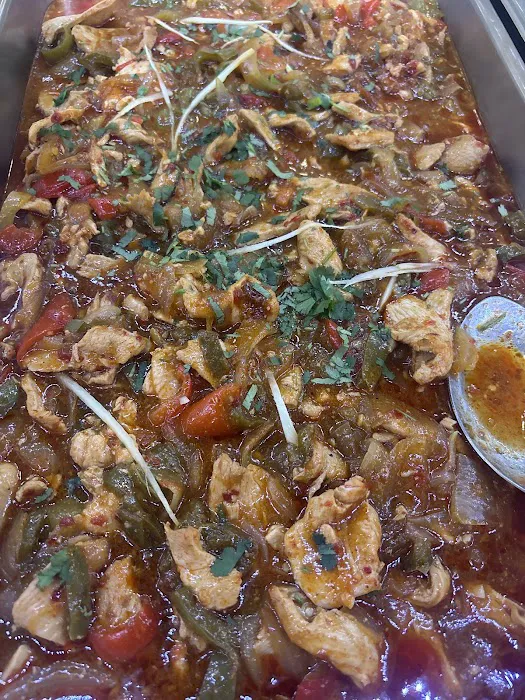Tandoori Place Picture 8