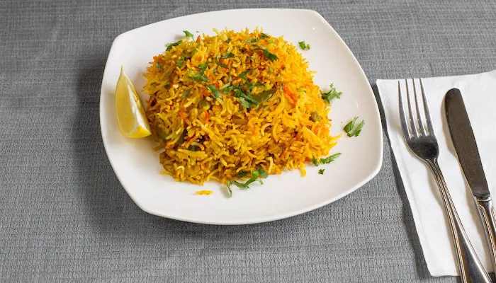 Desi Vegan Picture 8